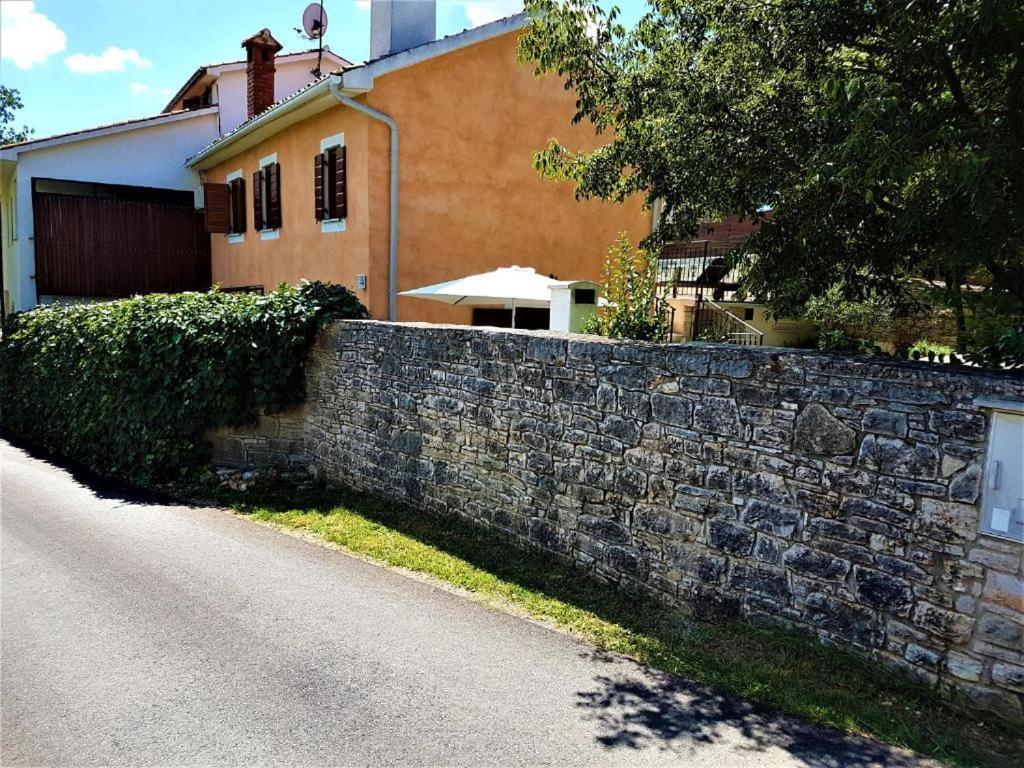 Villa Haus Delma à Brajkovici  Extérieur photo