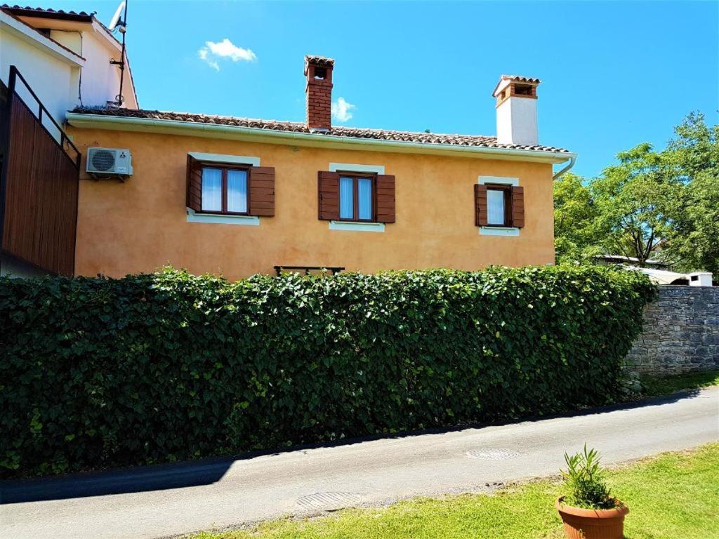 Villa Haus Delma à Brajkovici  Extérieur photo