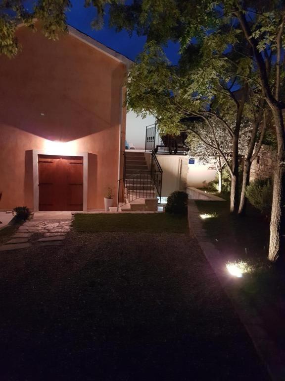 Villa Haus Delma à Brajkovici  Extérieur photo
