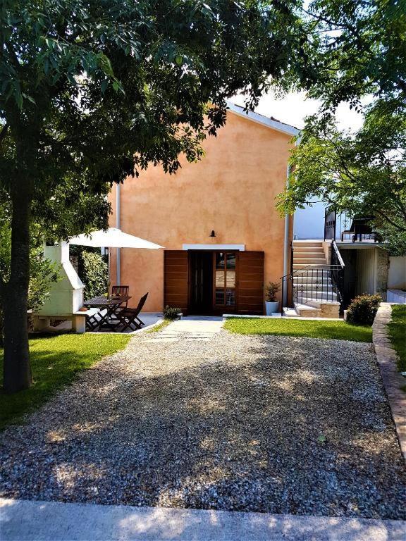 Villa Haus Delma à Brajkovici  Extérieur photo