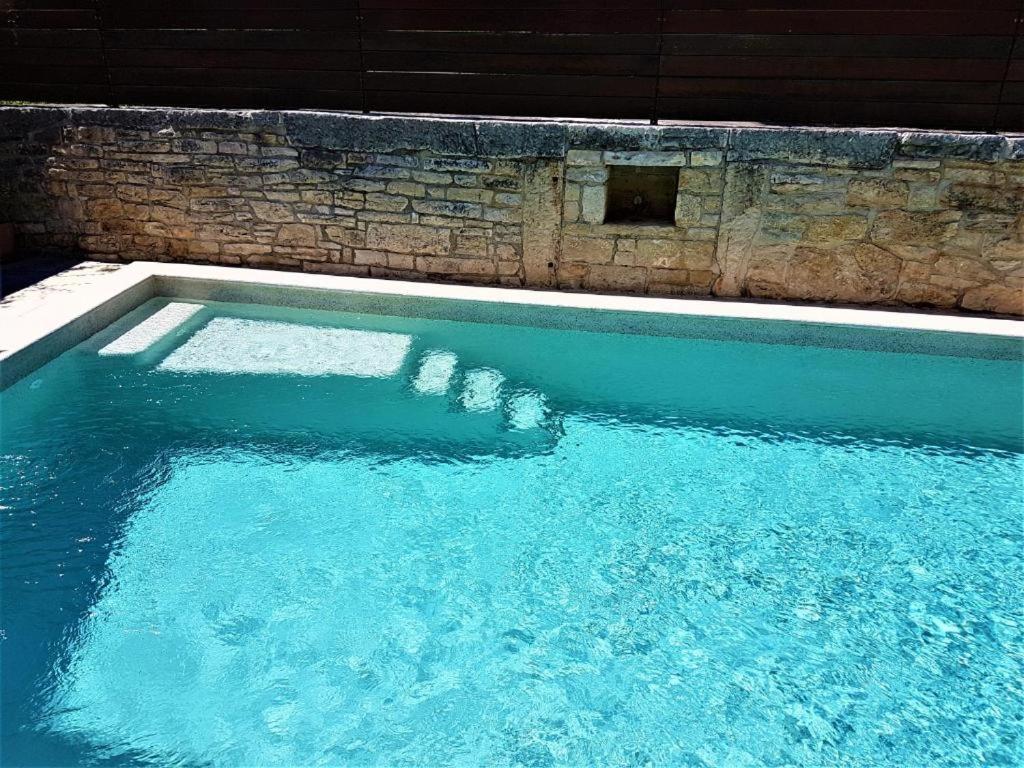 Villa Haus Delma à Brajkovici  Extérieur photo