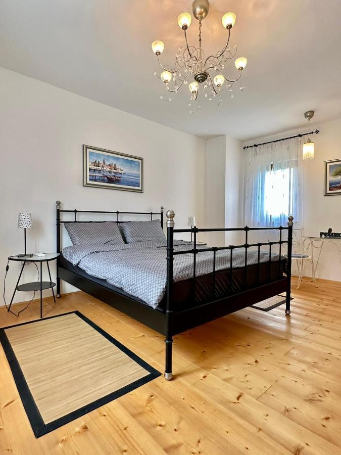 Villa Haus Delma à Brajkovici  Extérieur photo