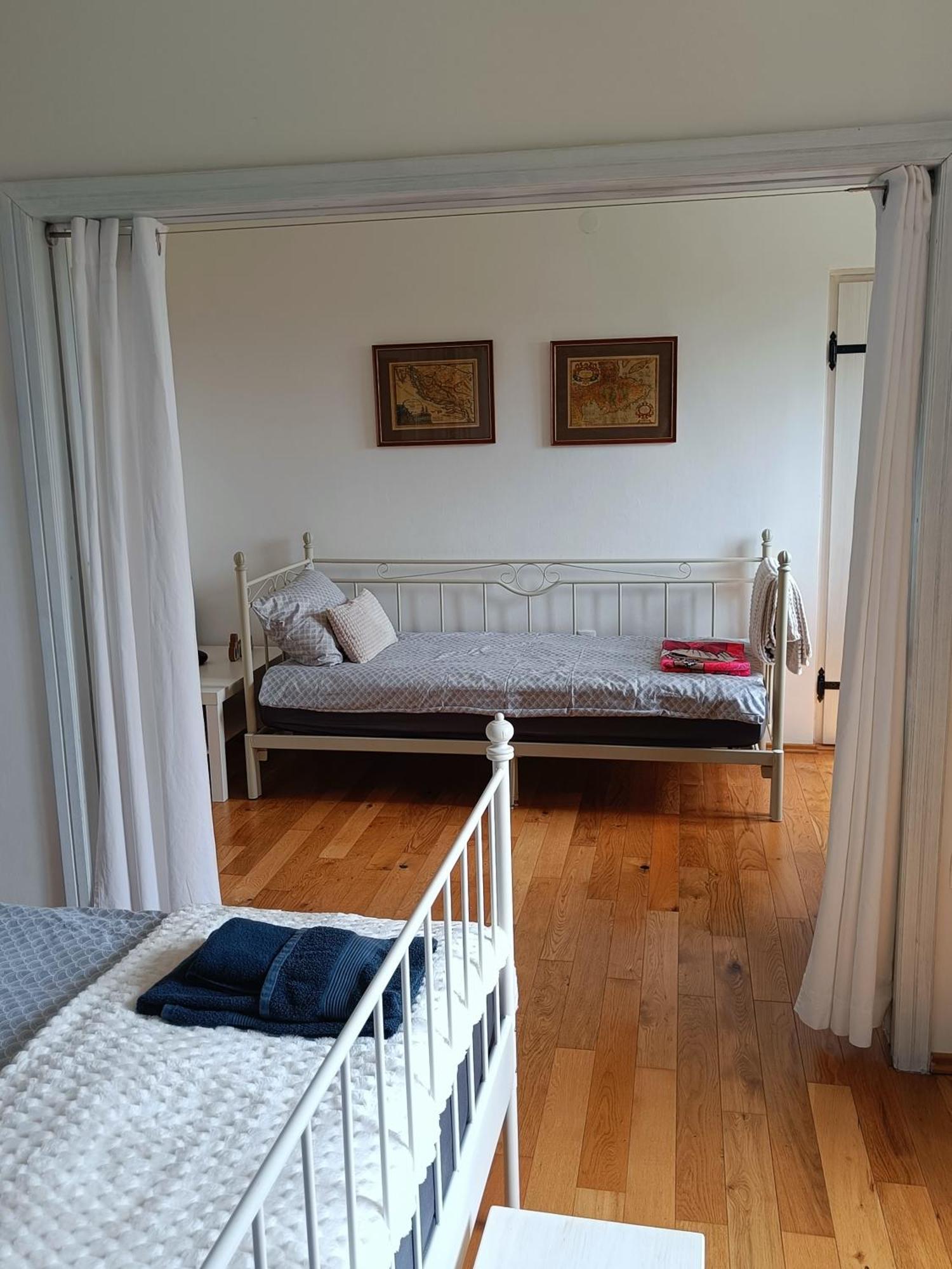 Villa Haus Delma à Brajkovici  Extérieur photo