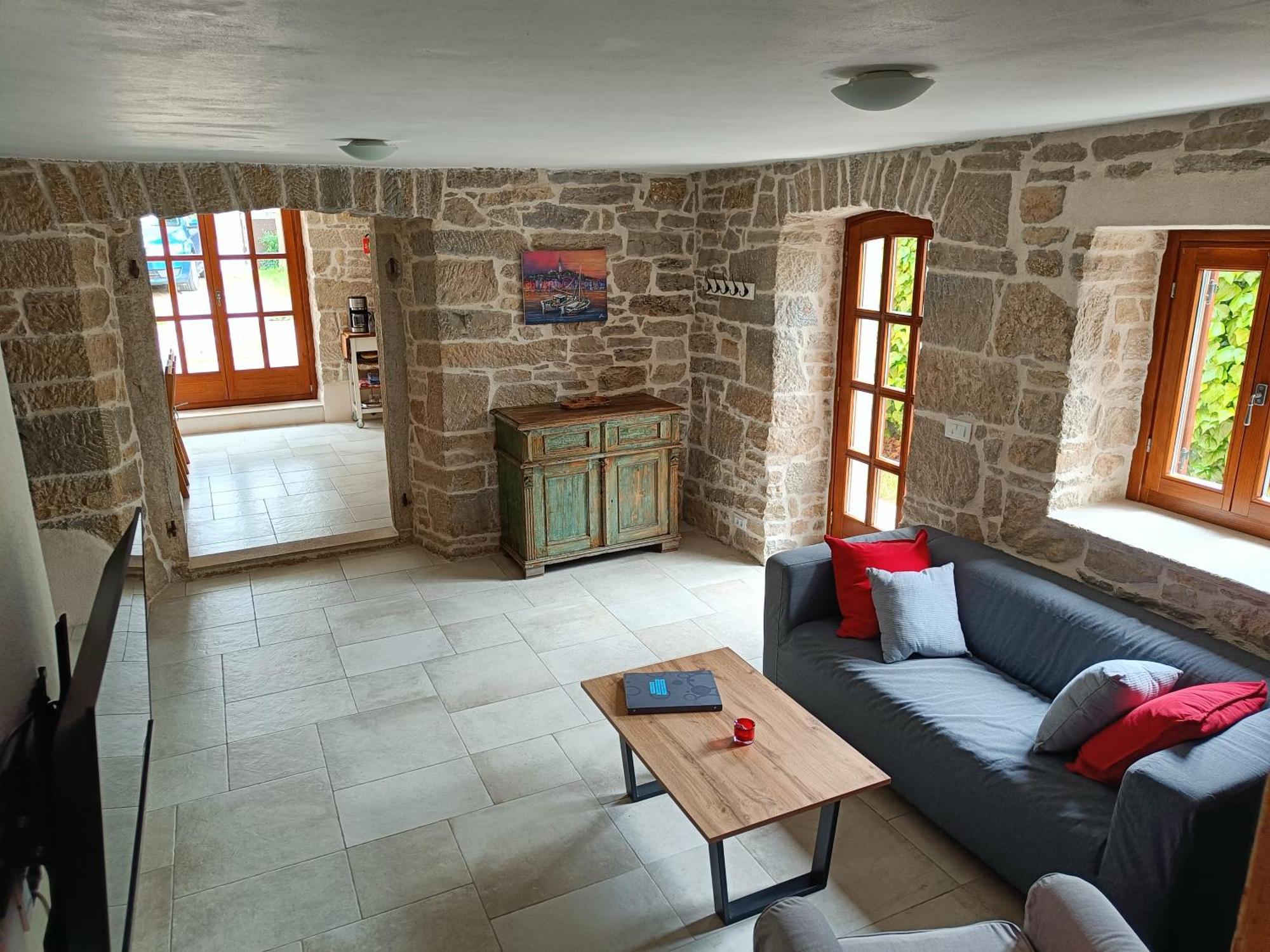 Villa Haus Delma à Brajkovici  Extérieur photo