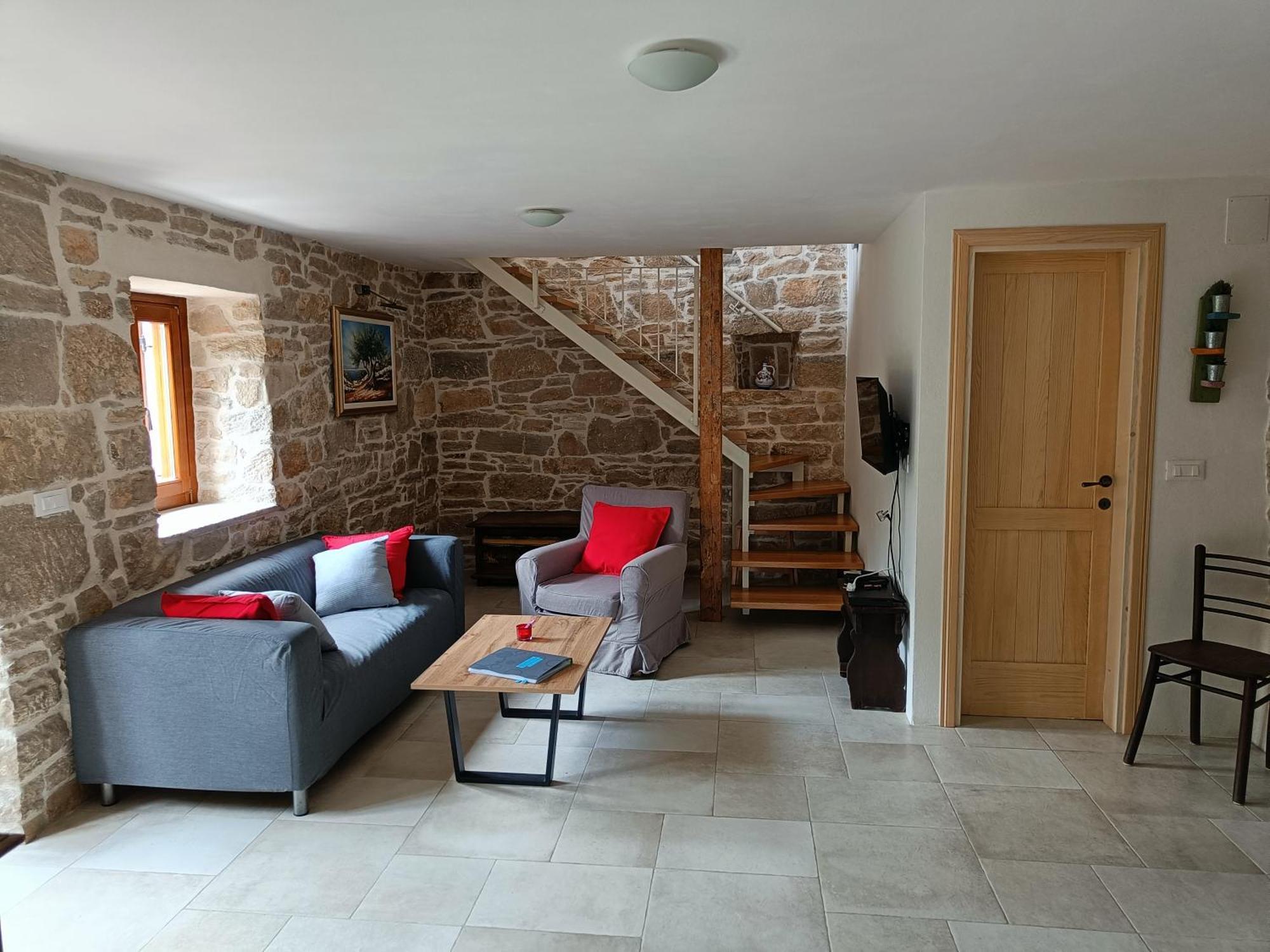 Villa Haus Delma à Brajkovici  Extérieur photo