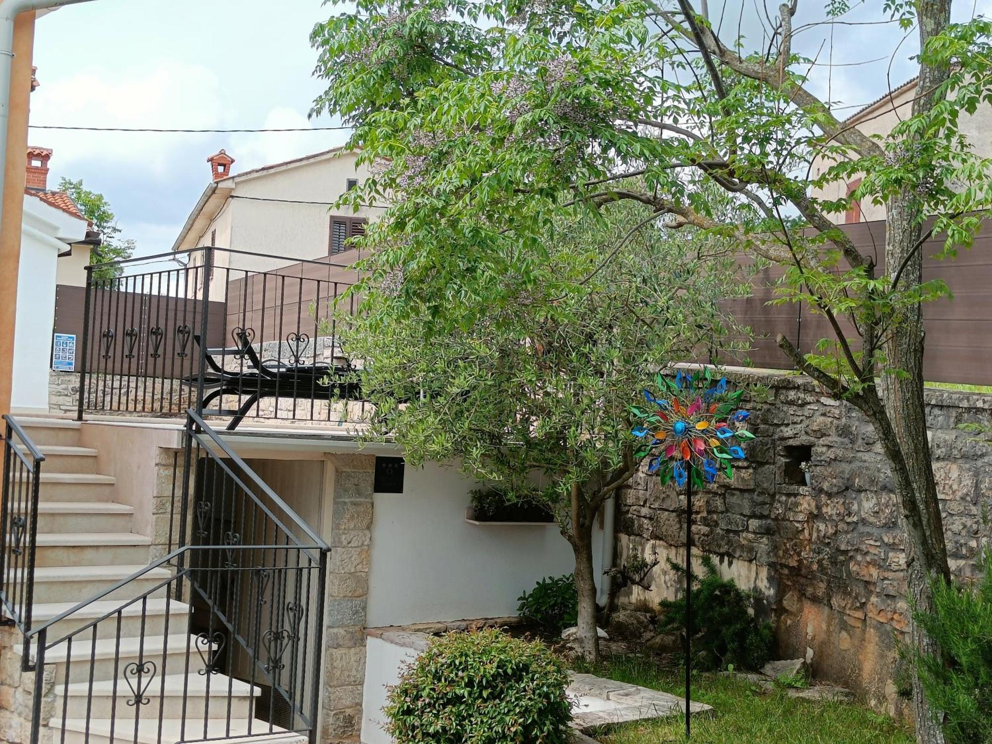 Villa Haus Delma à Brajkovici  Extérieur photo